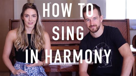 Singing in Harmony: How a Melody Can Unite People