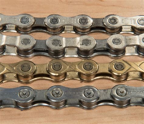 Sizing Matters: Choosing the Ideal Bicycle Chain for Optimal Performance