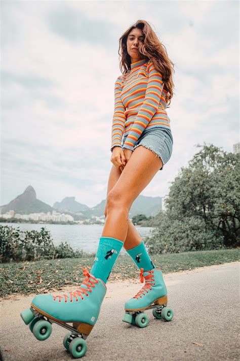 Skate in Style: Trendy Roller Skating Fashion Trends