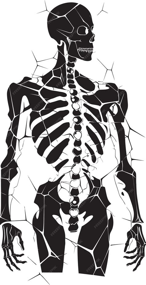 Skeletal Structures: A Deeper Exploration of the Human Frame