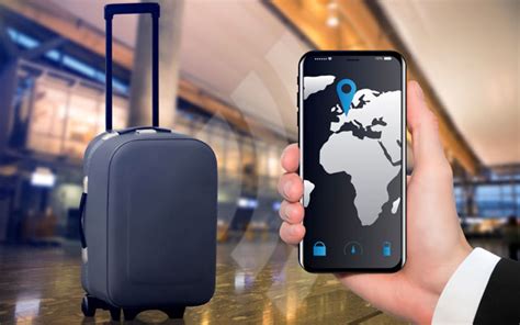 Smart Travel Solutions: Enhancing the Efficiency of Your Journey