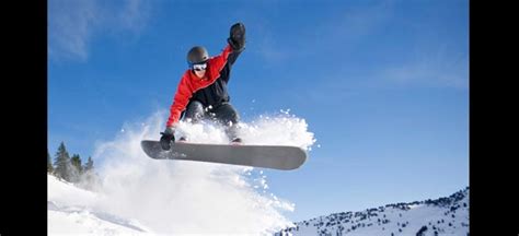 Snow Sports: Engaging in Exciting Activities on Snow-Covered Slopes