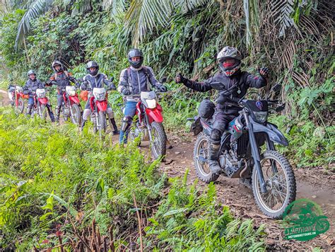 Soaring to Great Heights: The Unmatched Motorcycle Expedition