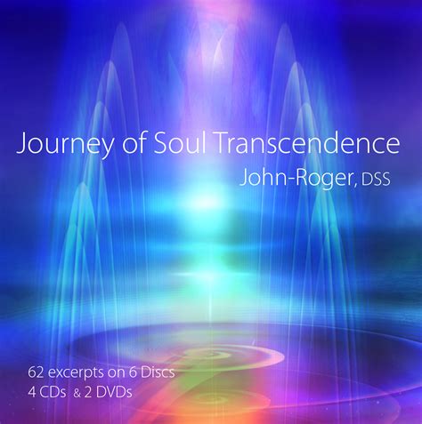 Soulful Expeditious Journeys: Envisioning Transcendence