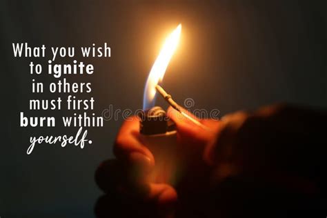 Sparking Inspiration: Igniting Others with Your Fiery Essence