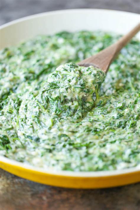 Spinach: An All-Purpose Ingredient in Culinary Creations