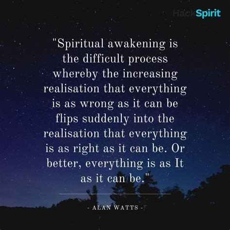 Spiritual Awakening: Revealing the Profound Significance