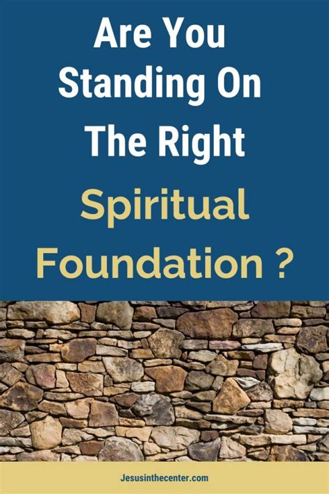 Spiritual Foundations: Uncovering the Sacredness of Soil