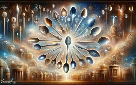 Spoon Symbolism in Dreams: A Reflection of Self-Care and Nourishment