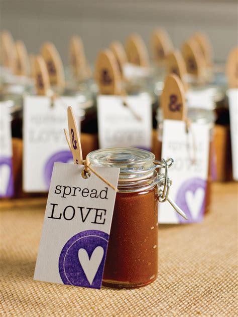 Spread Joy and Love with Yellow Wedding Favors