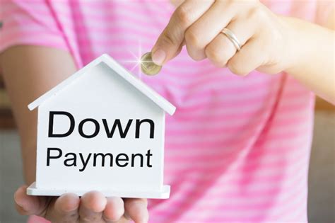 Start Saving for a Down Payment or Rental Deposit