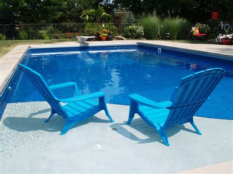 Stay Ahead with the Latest Trends in Pool Technology