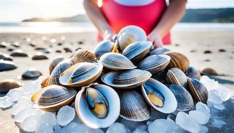 Stay Safe: Essential Tips for Clam Harvesting