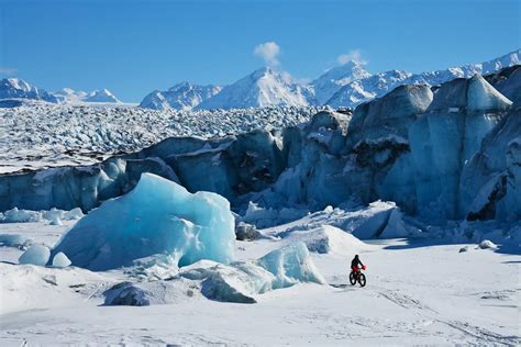 Stay Safe: Essential Tips for Cycling in the Winter Wonderland