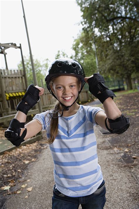 Stay Safe and Gear Up: Supporting Your Roller Skating Adventure