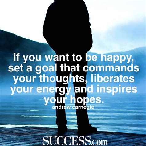 Stay motivated and set goals for achieving success