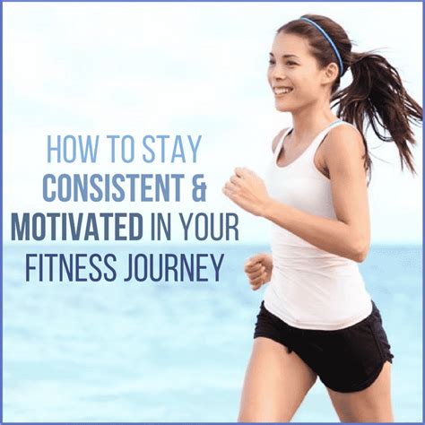 Staying Motivated and Consistent in Your Journey towards Improved Flexibility