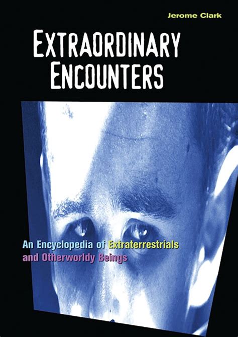 Step 3: Encounter Extraordinary Beings