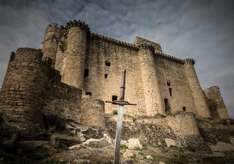 Step into History: Exploring the Origins of Castle Homes