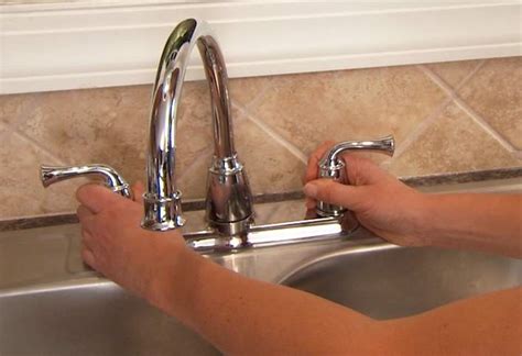 Step-by-Step Installation: Turning Your Faucet Dream into Reality