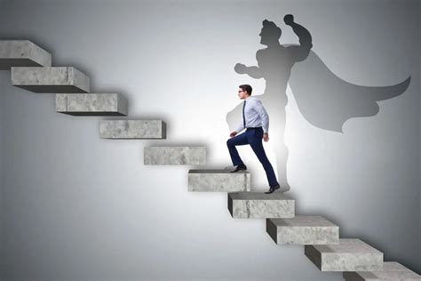 Steps to Attain Your Ambitions: Fostering Aspirations in Leadership