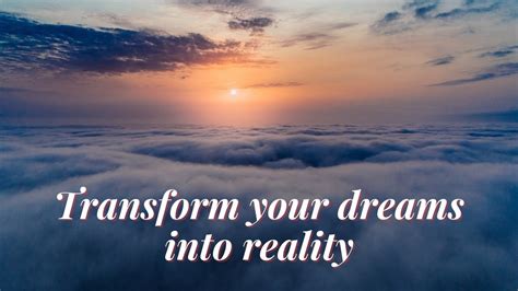 Steps to Transform Dreams into Reality: Pursuing a Career in the World of Dance