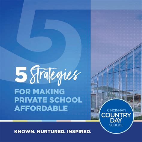 Strategies for Affording a Top-tier Educational Institution