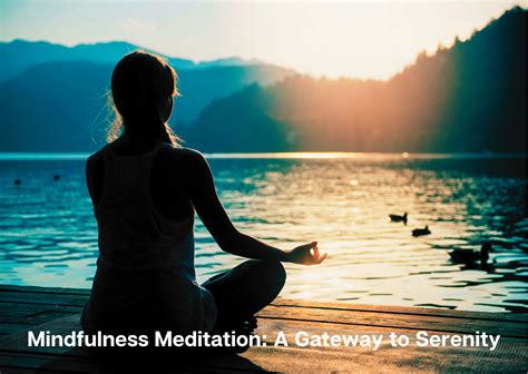 Strategies for Cultivating Inner Peace amidst Times of Stress and Anxiety