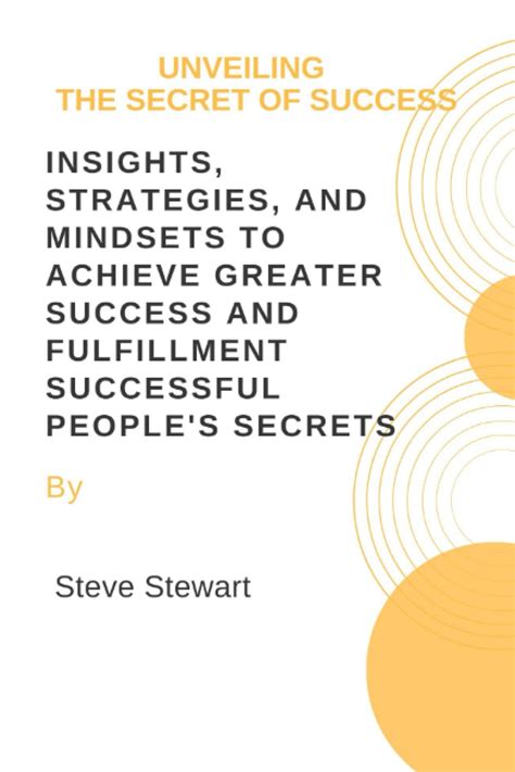 Strategies that Lead to Triumph: Unveiling the Secrets of Success