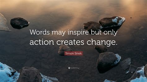 Striving for Change: Inspiring Words to Ignite Action