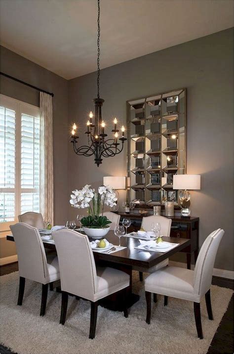 Style Guide: Discovering the Ideal Look for Your Dining Area