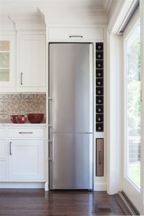 Stylish and Functional: The Trend of Space-Saving Refrigerators