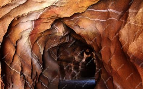 Subterranean Marvels: Exploring the Depths of Concealed Caves