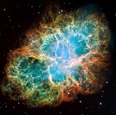 Supernovae: The Astonishing Demise of Massive Stars