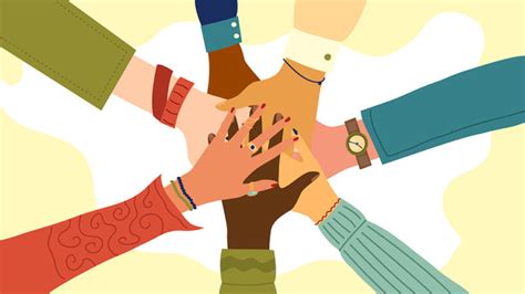 Support Networks and Resources: Forming Connections with Like-Minded Individuals