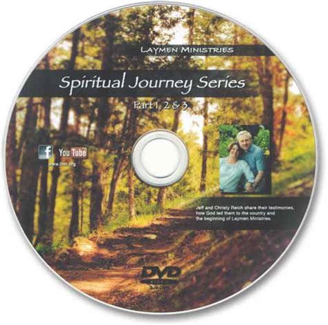 Supporting Your Partner's Ministry and Spiritual Journey