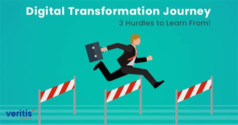 Surmounting Hurdles and Embracing Transformation on the Journey