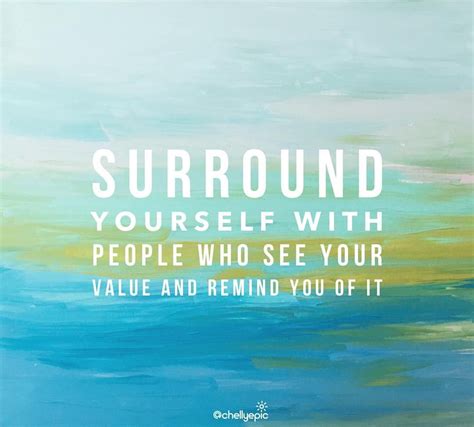 Surrounding Yourself with Inspiring Visuals