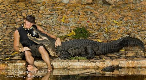 Survival Training Programs for Dealing with Encounters Involving Crocodilian Predators