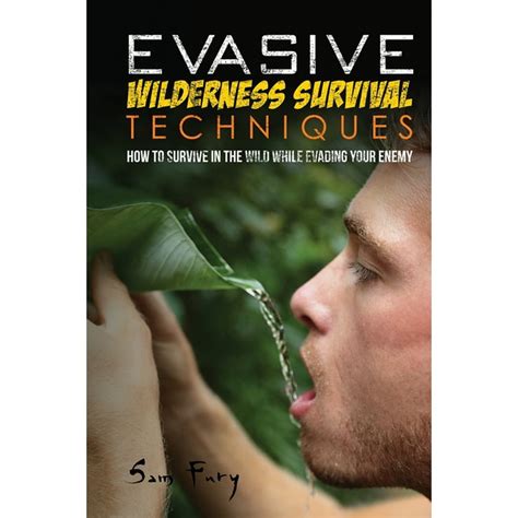 Surviving the Wild: Strategies for Evading Peril