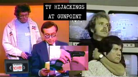 Survivor Stories: Personal Testimonies of Individuals Who Endured Terrifying Incidents of Gunpoint Hijackings