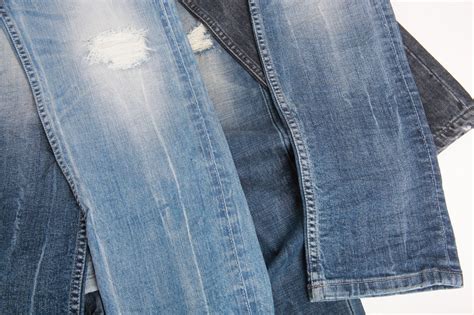 Sustainable Fashion: Understanding the Environmental Impact of Distressed Denim