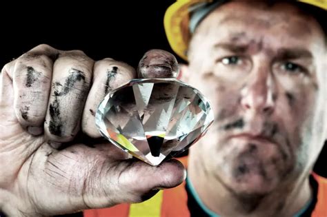 Sustainable Practices in the Diamond Extraction Industry