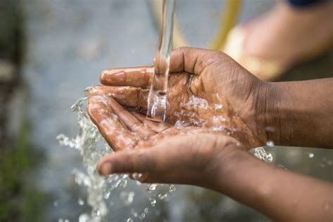 Sustainable Solutions: Empowering Communities to Access Safe and Refreshing Drinking Water