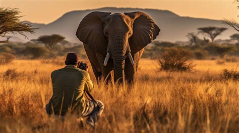 Sustainable Tourism: Ensuring Ethical and Responsible Elephant Encounters