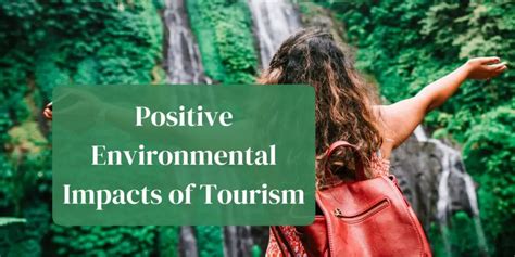 Sustainable Travel: Making a Positive Impact on the Environment and Communities