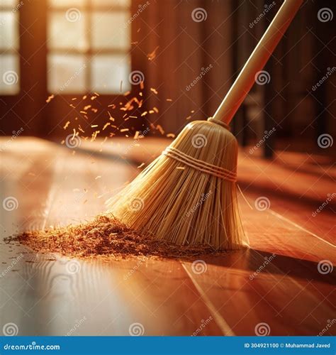 Sweeping Away Dust: Essential Tools and Techniques