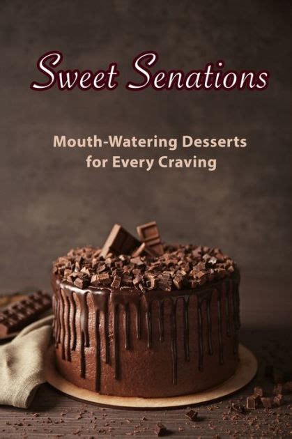 Sweet Sensations: Crafting Mouthwatering Desserts with Dough