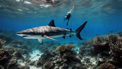 Swim with Sharks: Safety Tips and Precautions