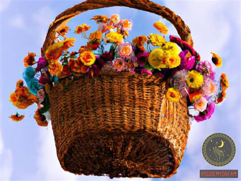 Symbolism of Baskets in Dreams